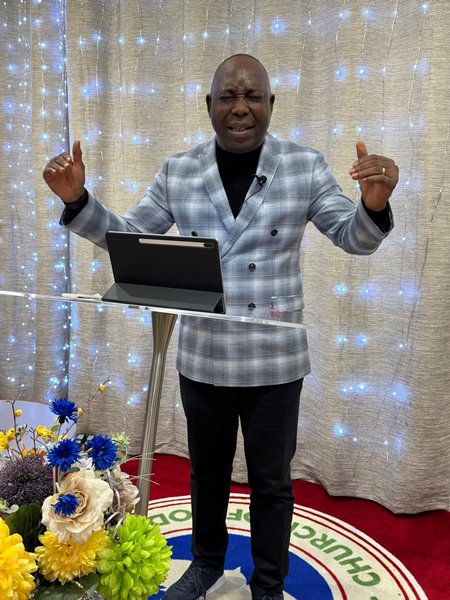 Crossover Service into Year 2023