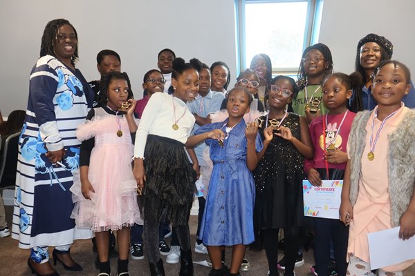 Winners Got Talent 2025